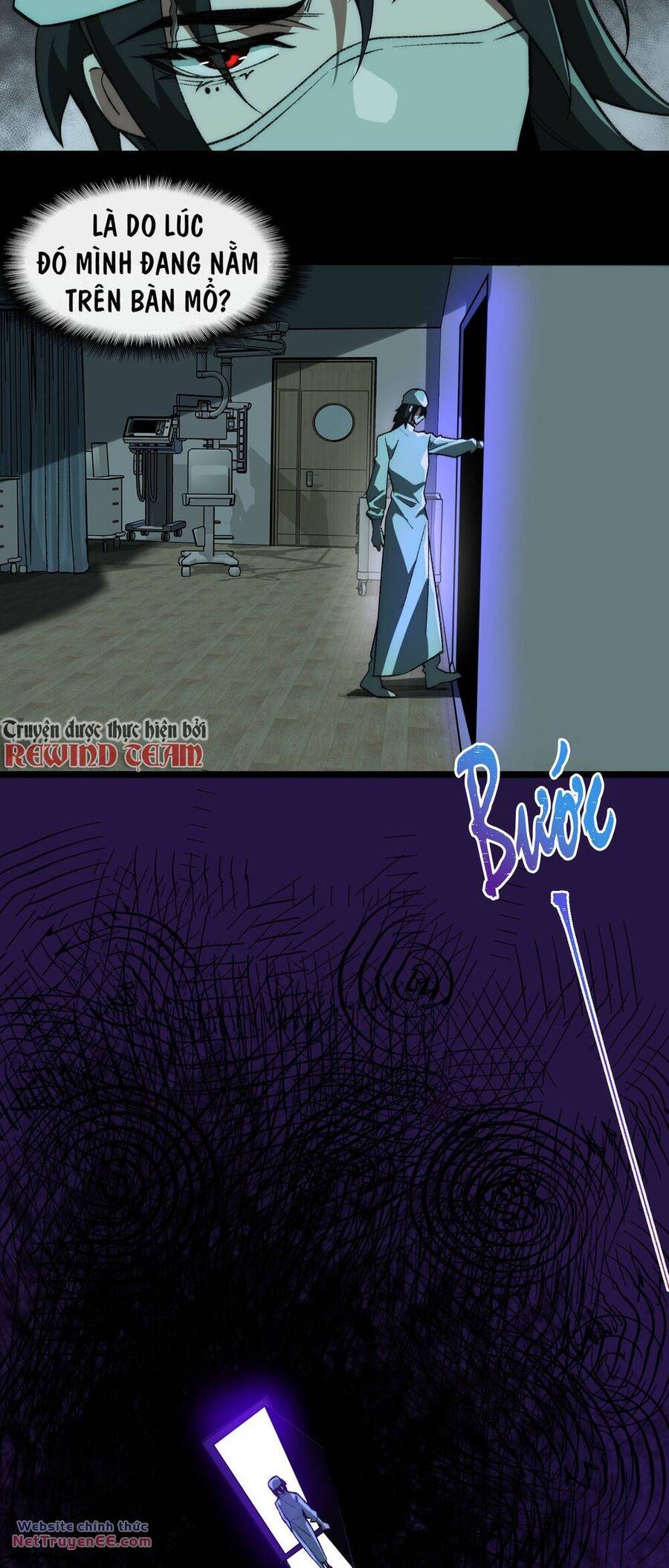 Truyện Tranh Ta Sáng Tạo Truyền Thuyết Đô Thị trang 4