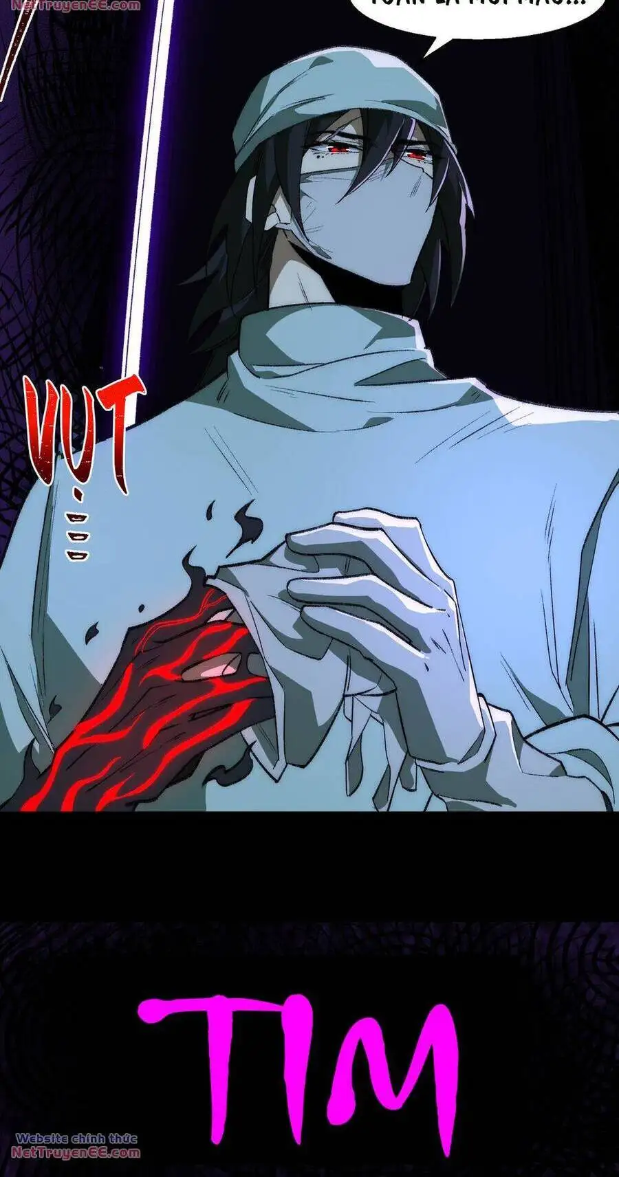 Truyện Tranh Ta Sáng Tạo Truyền Thuyết Đô Thị trang 4