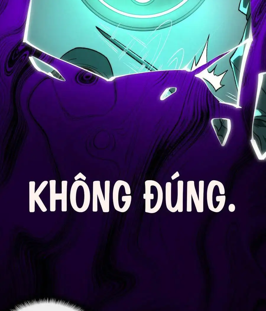 Truyện Tranh Ta Sáng Tạo Truyền Thuyết Đô Thị trang 4