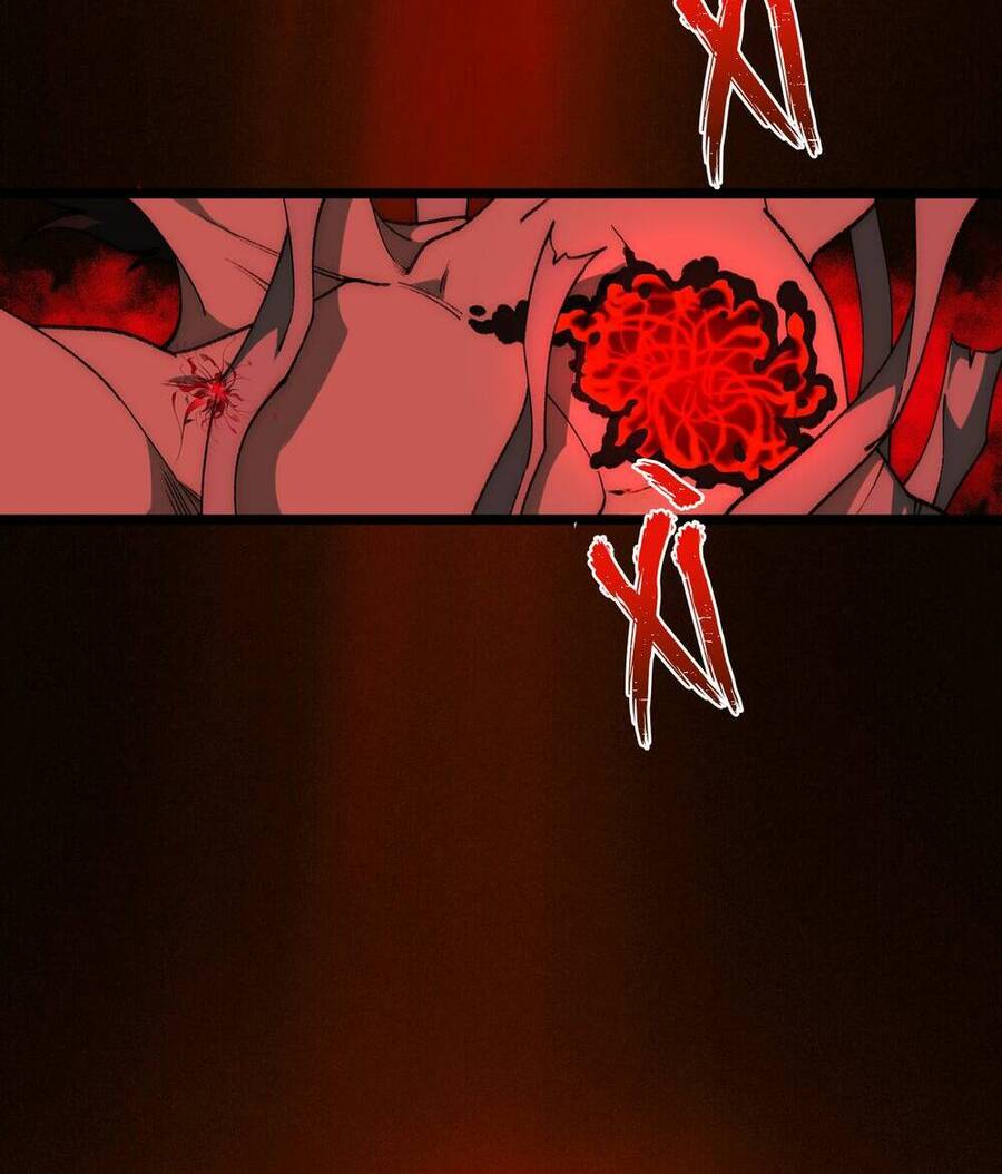 Truyện Tranh Ta Sáng Tạo Truyền Thuyết Đô Thị trang 4