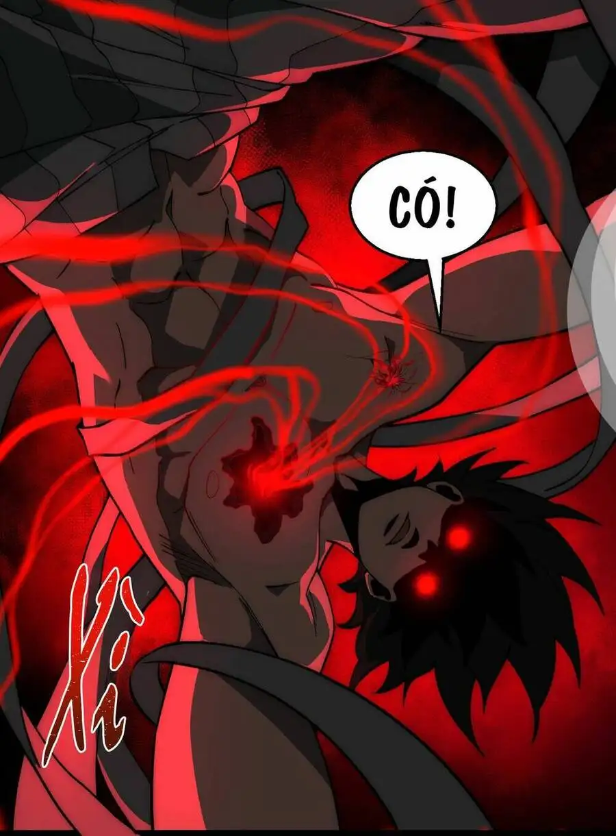 Truyện Tranh Ta Sáng Tạo Truyền Thuyết Đô Thị trang 4