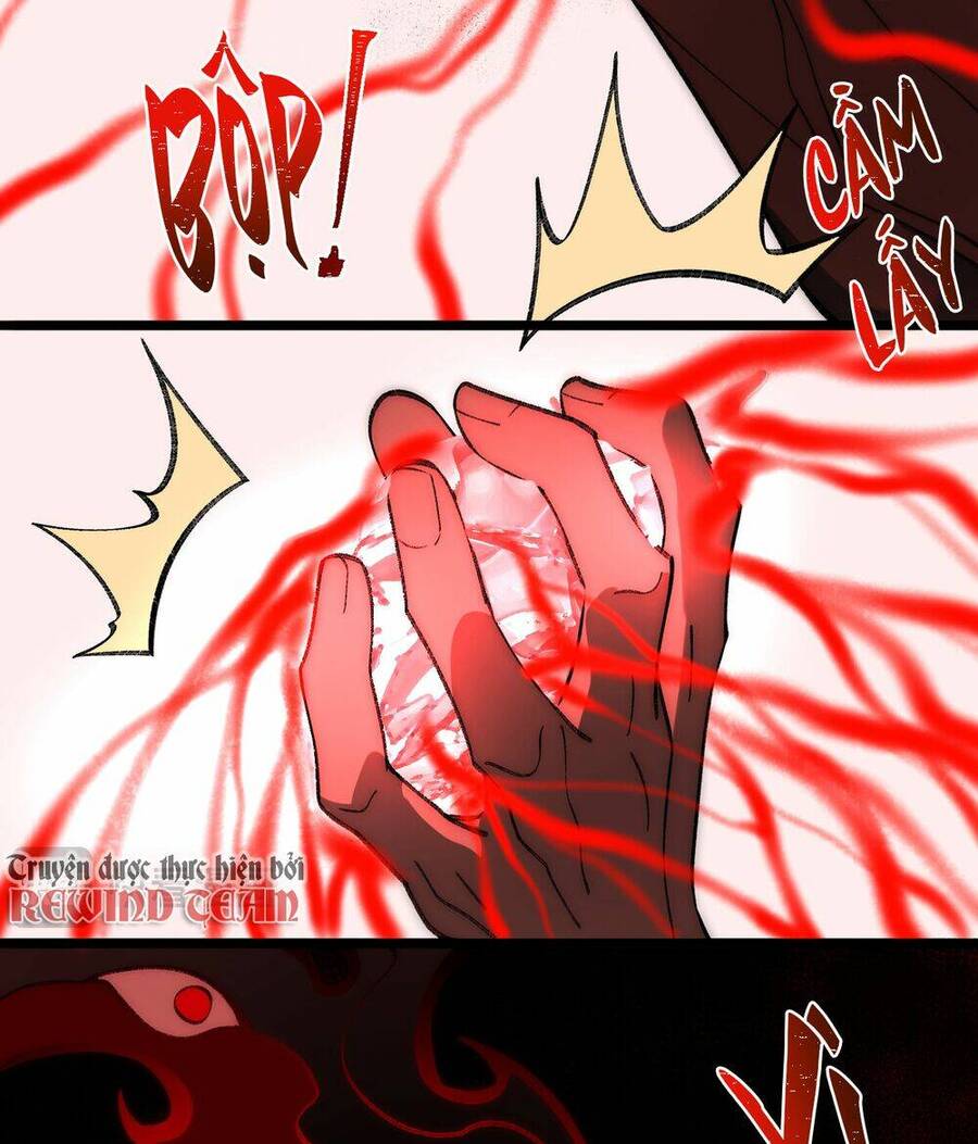 Truyện Tranh Ta Sáng Tạo Truyền Thuyết Đô Thị trang 4