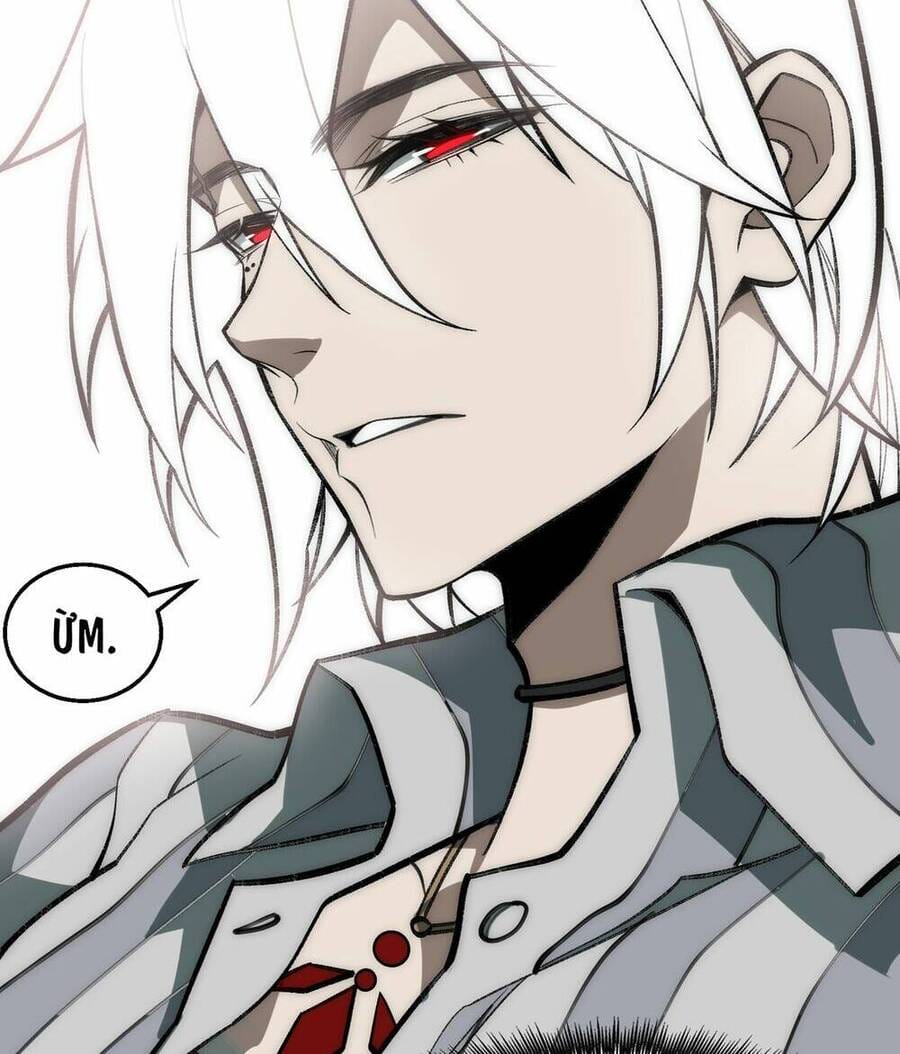 Truyện Tranh Ta Sáng Tạo Truyền Thuyết Đô Thị trang 4