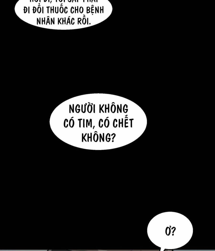 Truyện Tranh Ta Sáng Tạo Truyền Thuyết Đô Thị trang 4