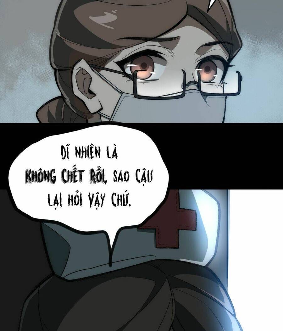 Truyện Tranh Ta Sáng Tạo Truyền Thuyết Đô Thị trang 4