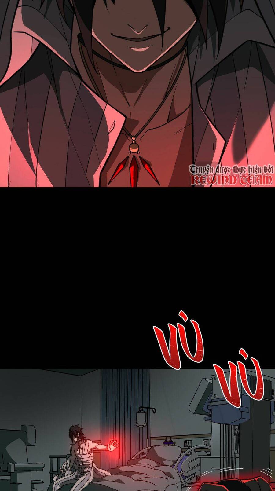 Truyện Tranh Ta Sáng Tạo Truyền Thuyết Đô Thị trang 4