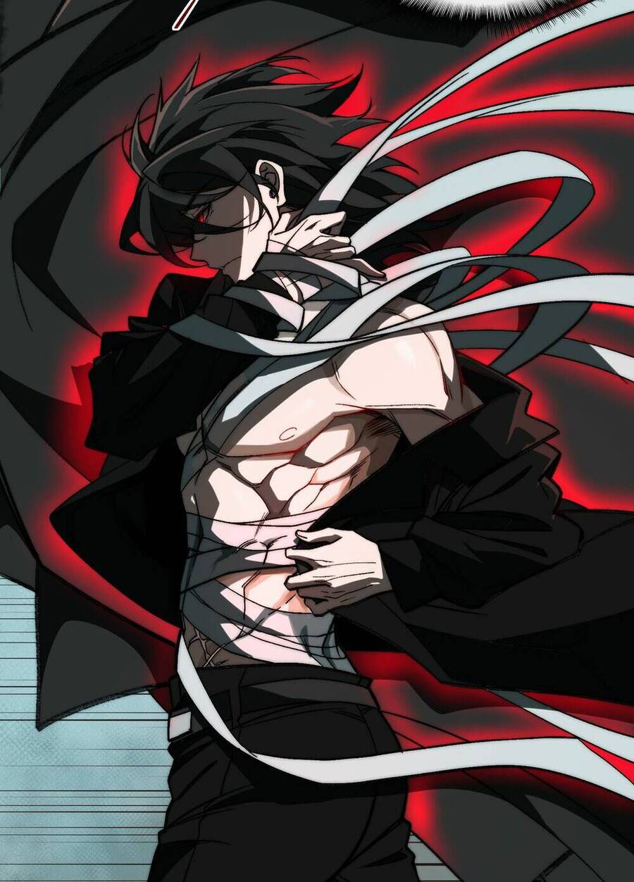 Truyện Tranh Ta Sáng Tạo Truyền Thuyết Đô Thị trang 4