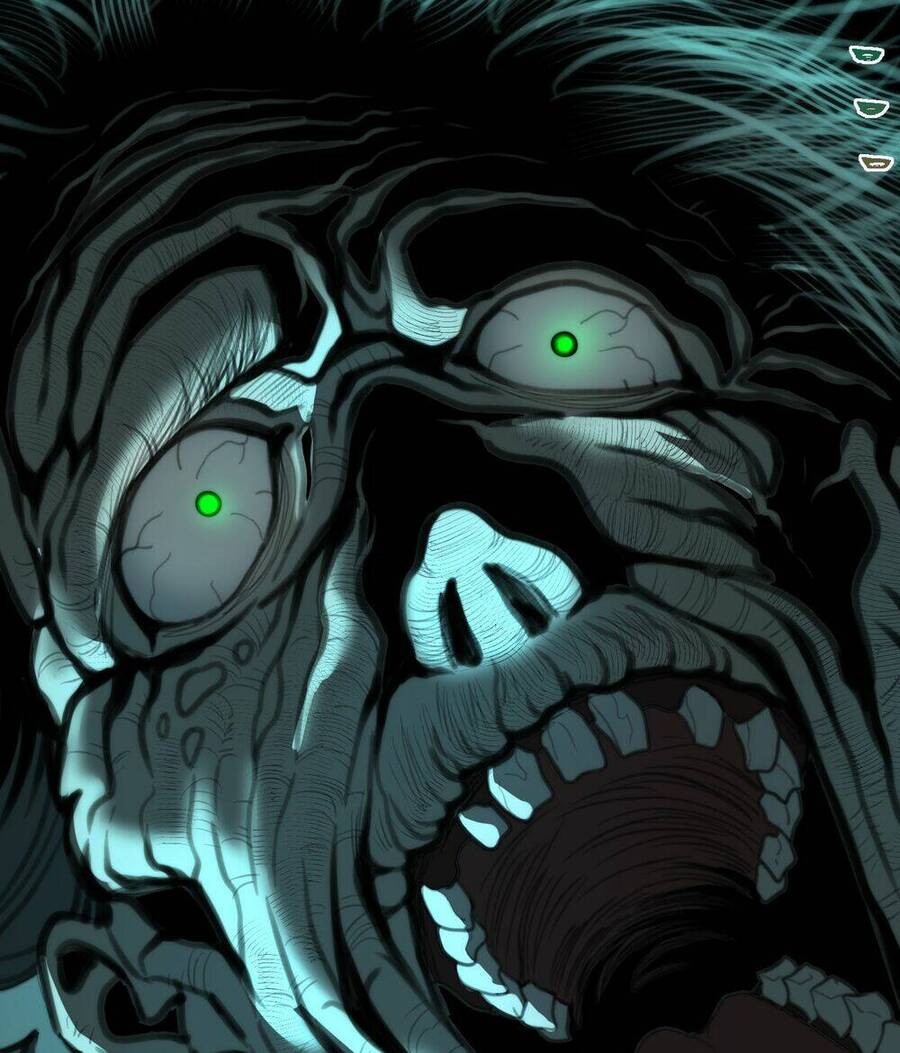 Truyện Tranh Ta Sáng Tạo Truyền Thuyết Đô Thị trang 4