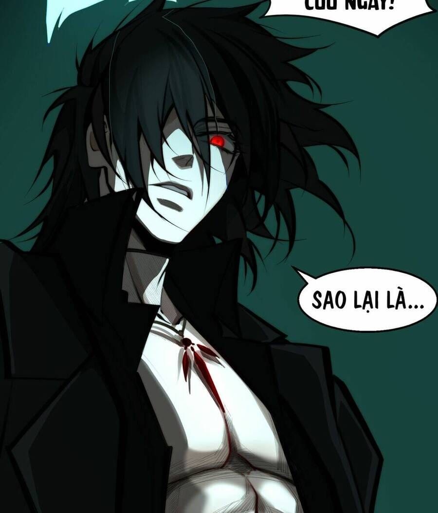 Truyện Tranh Ta Sáng Tạo Truyền Thuyết Đô Thị trang 4