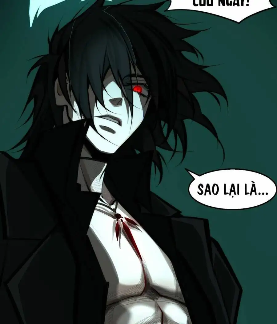 Truyện Tranh Ta Sáng Tạo Truyền Thuyết Đô Thị trang 4