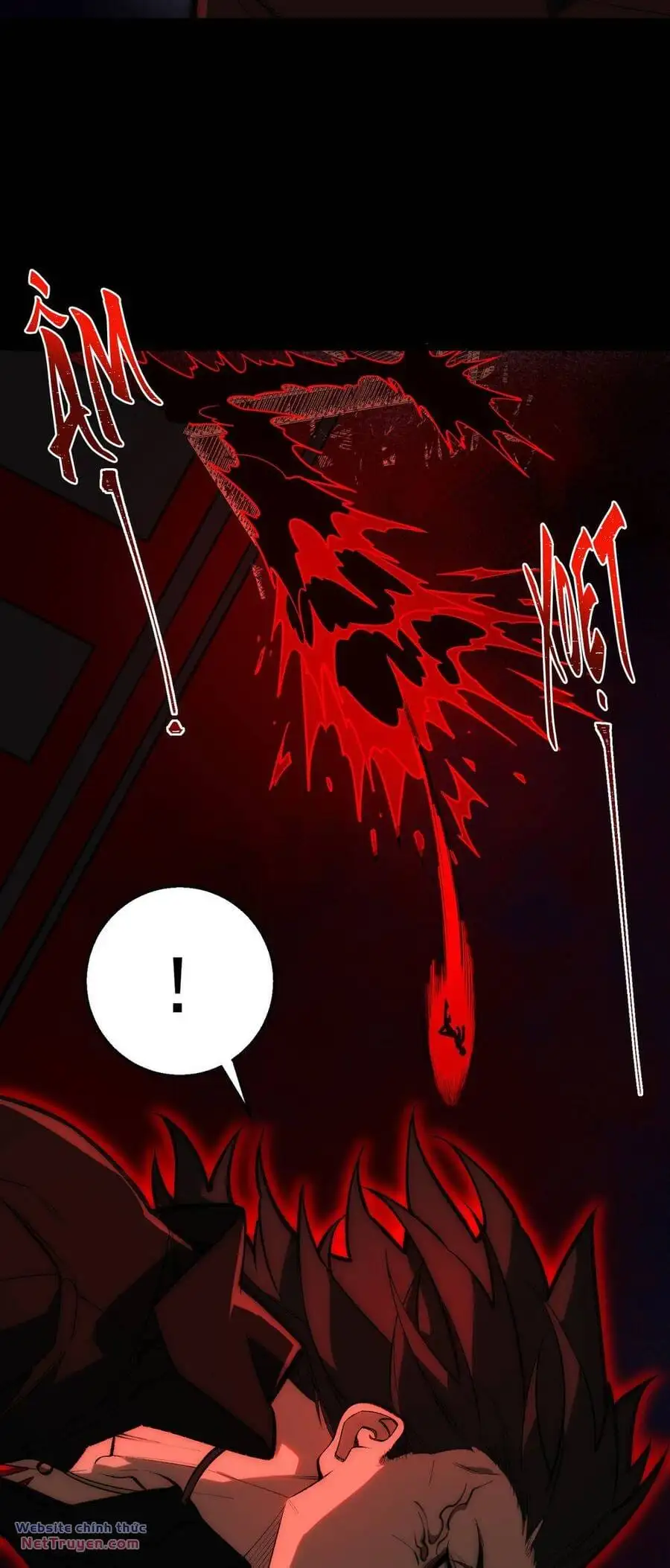 Truyện Tranh Ta Sáng Tạo Truyền Thuyết Đô Thị trang 4