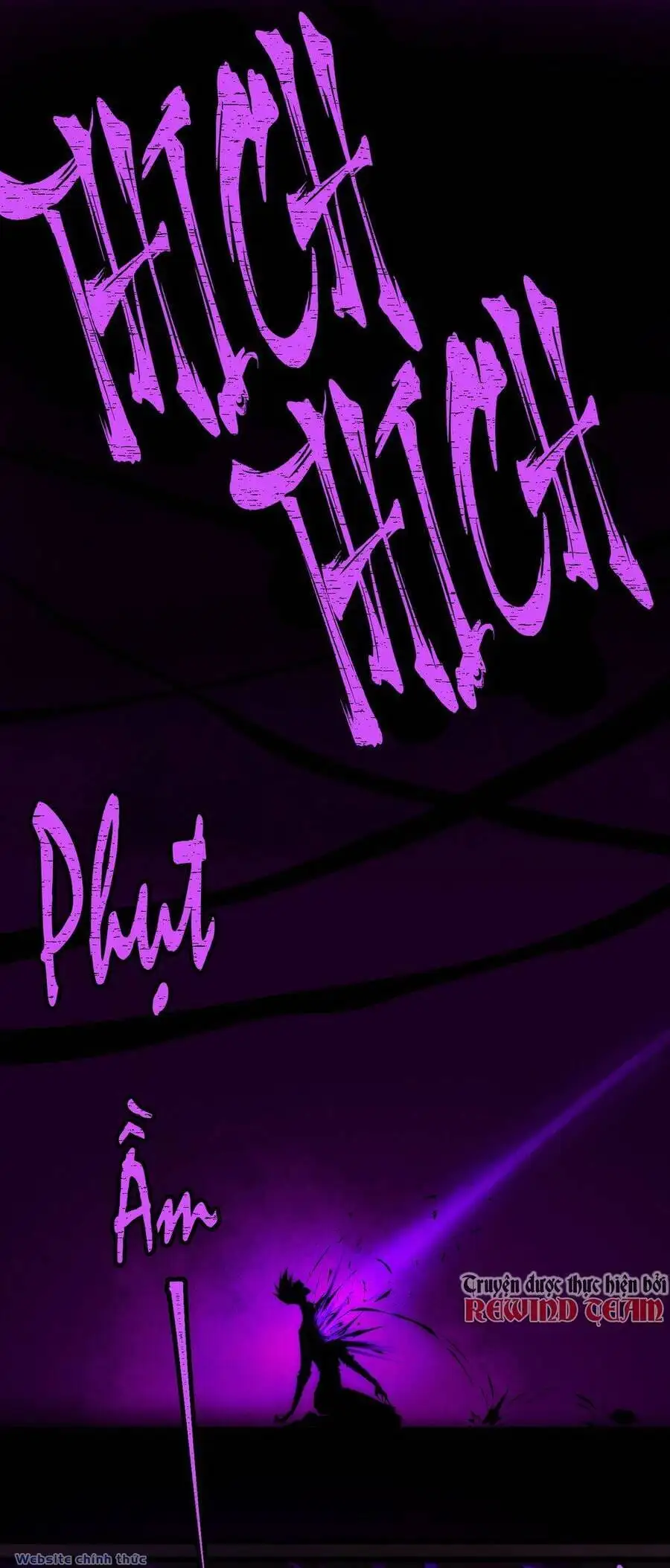 Truyện Tranh Ta Sáng Tạo Truyền Thuyết Đô Thị trang 4