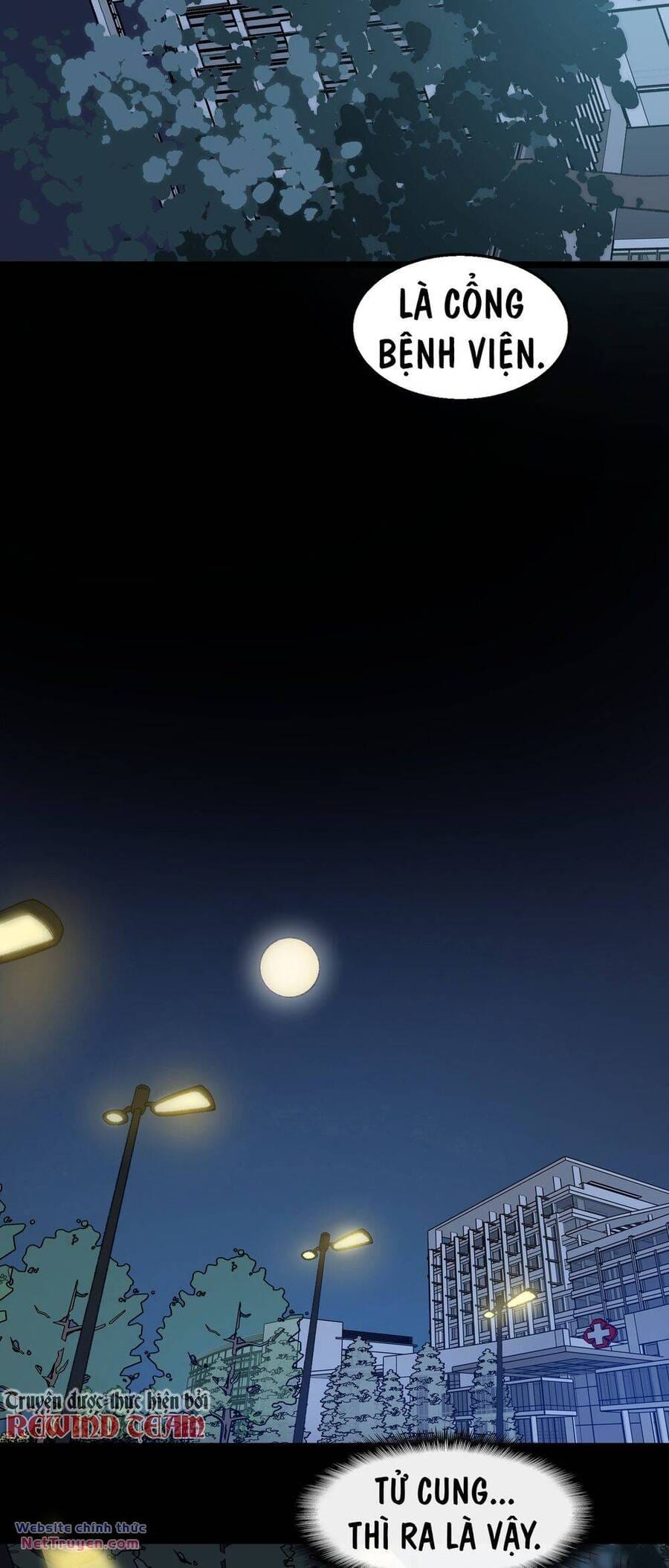 Truyện Tranh Ta Sáng Tạo Truyền Thuyết Đô Thị trang 4