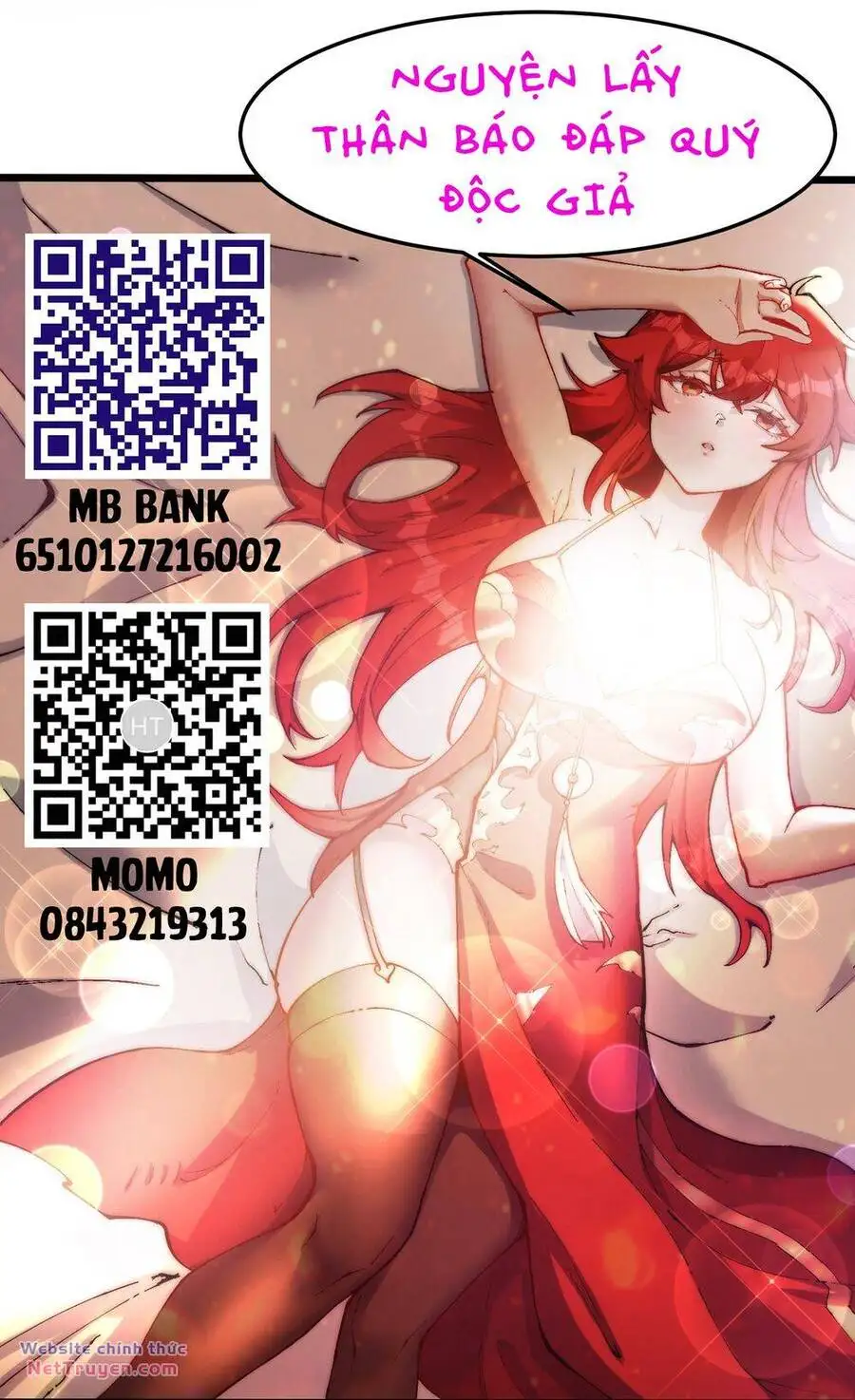 Truyện Tranh Ta Sáng Tạo Truyền Thuyết Đô Thị trang 4