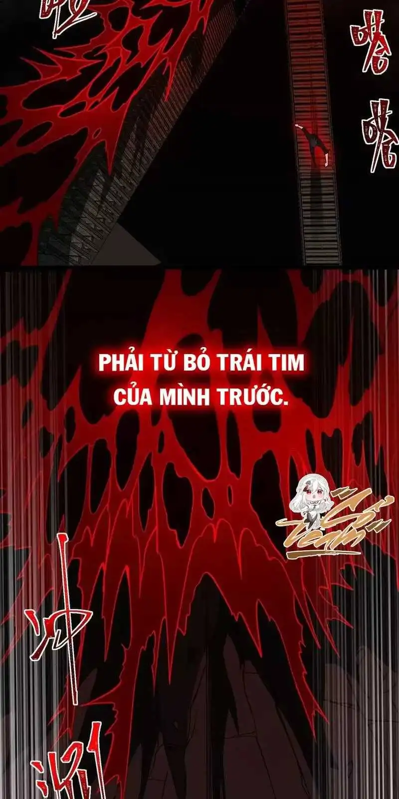 Truyện Tranh Ta Sáng Tạo Truyền Thuyết Đô Thị trang 4