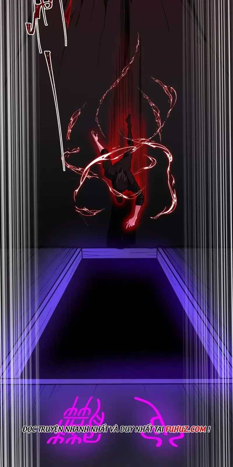 Truyện Tranh Ta Sáng Tạo Truyền Thuyết Đô Thị trang 4