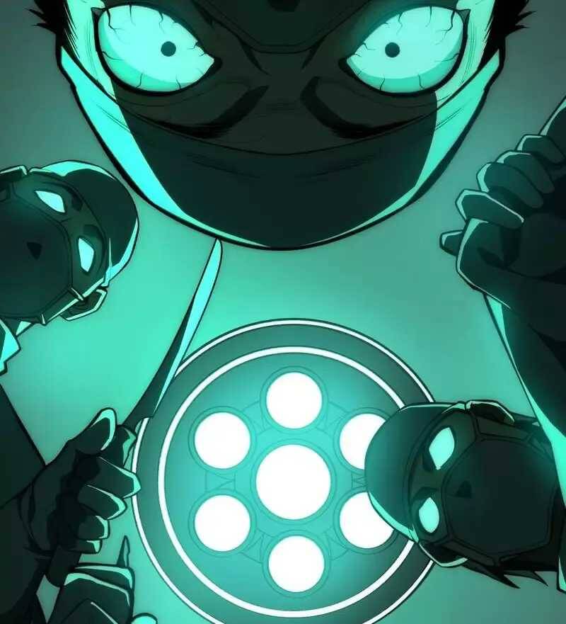 Truyện Tranh Ta Sáng Tạo Truyền Thuyết Đô Thị trang 4