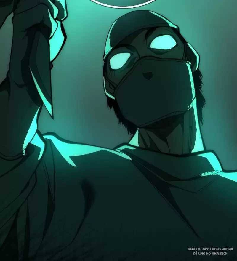 Truyện Tranh Ta Sáng Tạo Truyền Thuyết Đô Thị trang 4