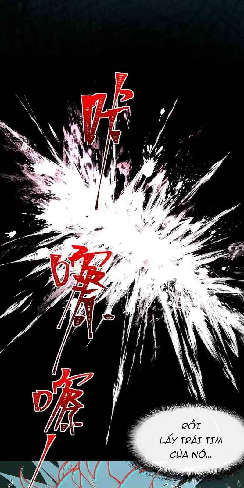 Truyện Tranh Ta Sáng Tạo Truyền Thuyết Đô Thị trang 4