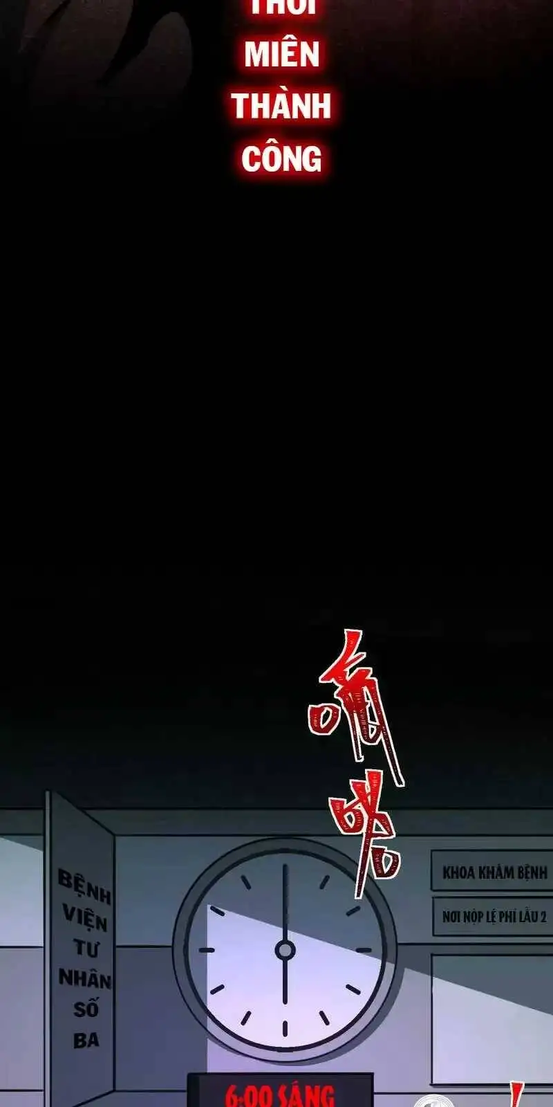 Truyện Tranh Ta Sáng Tạo Truyền Thuyết Đô Thị trang 4