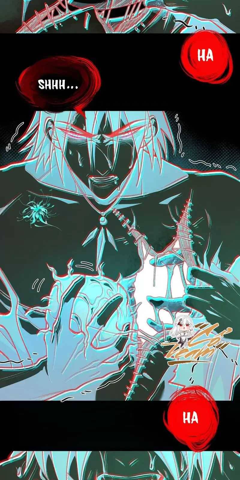 Truyện Tranh Ta Sáng Tạo Truyền Thuyết Đô Thị trang 4