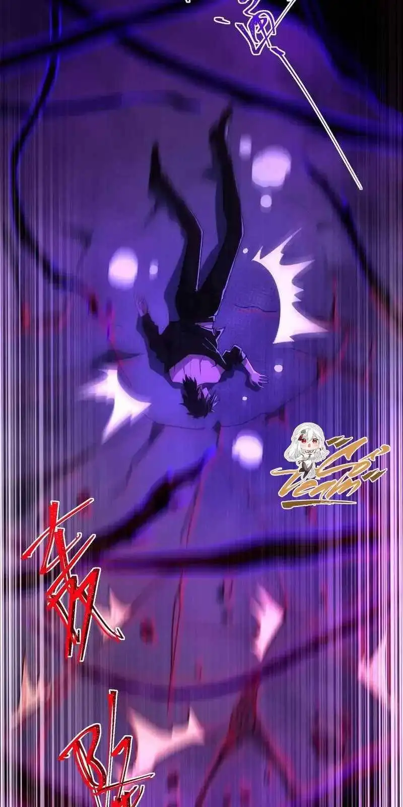 Truyện Tranh Ta Sáng Tạo Truyền Thuyết Đô Thị trang 4