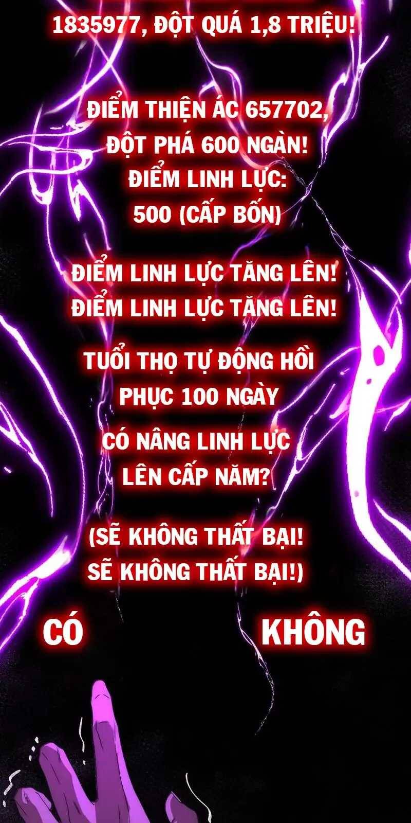 Truyện Tranh Ta Sáng Tạo Truyền Thuyết Đô Thị trang 4