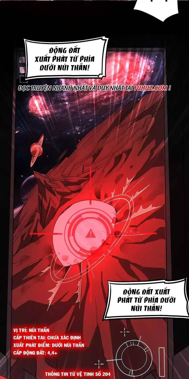 Truyện Tranh Ta Sáng Tạo Truyền Thuyết Đô Thị trang 4