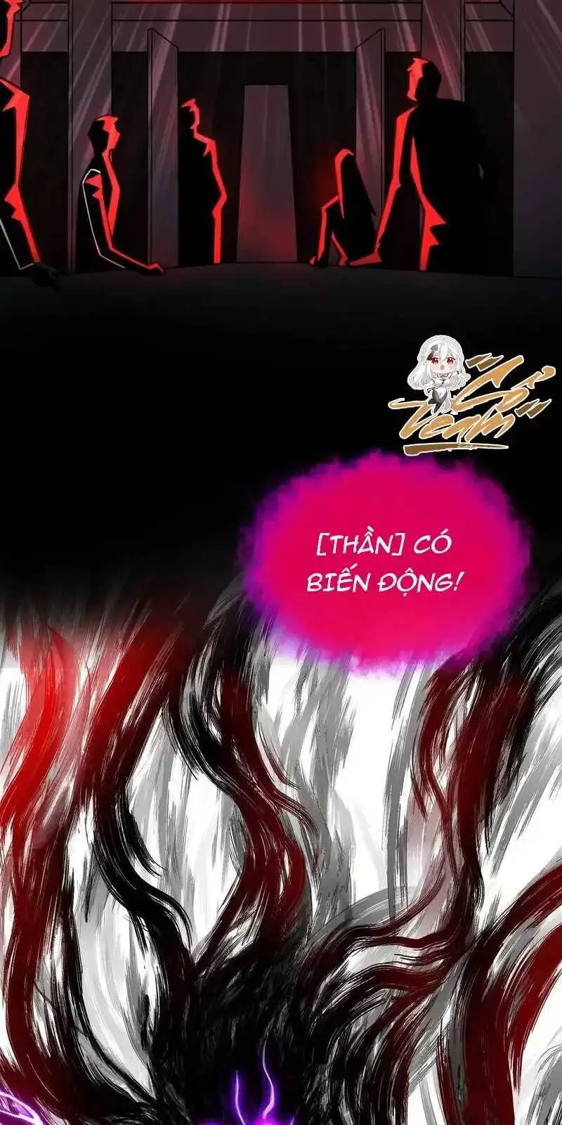 Truyện Tranh Ta Sáng Tạo Truyền Thuyết Đô Thị trang 4