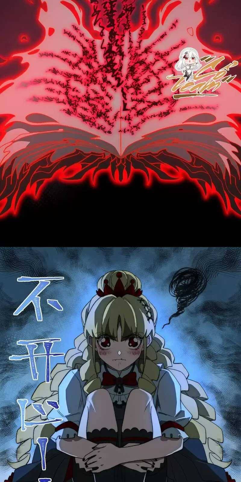 Truyện Tranh Ta Sáng Tạo Truyền Thuyết Đô Thị trang 4