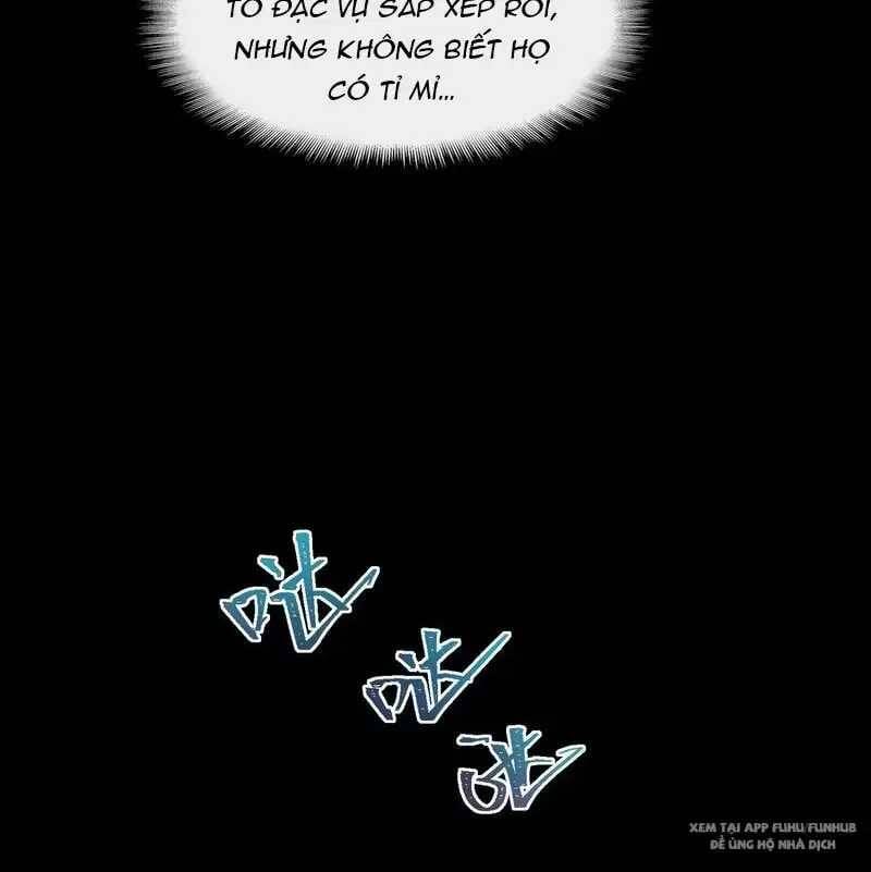 Truyện Tranh Ta Sáng Tạo Truyền Thuyết Đô Thị trang 4