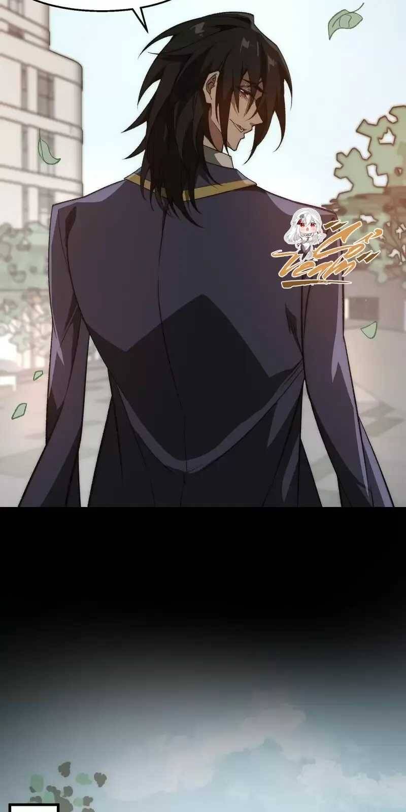 Truyện Tranh Ta Sáng Tạo Truyền Thuyết Đô Thị trang 4