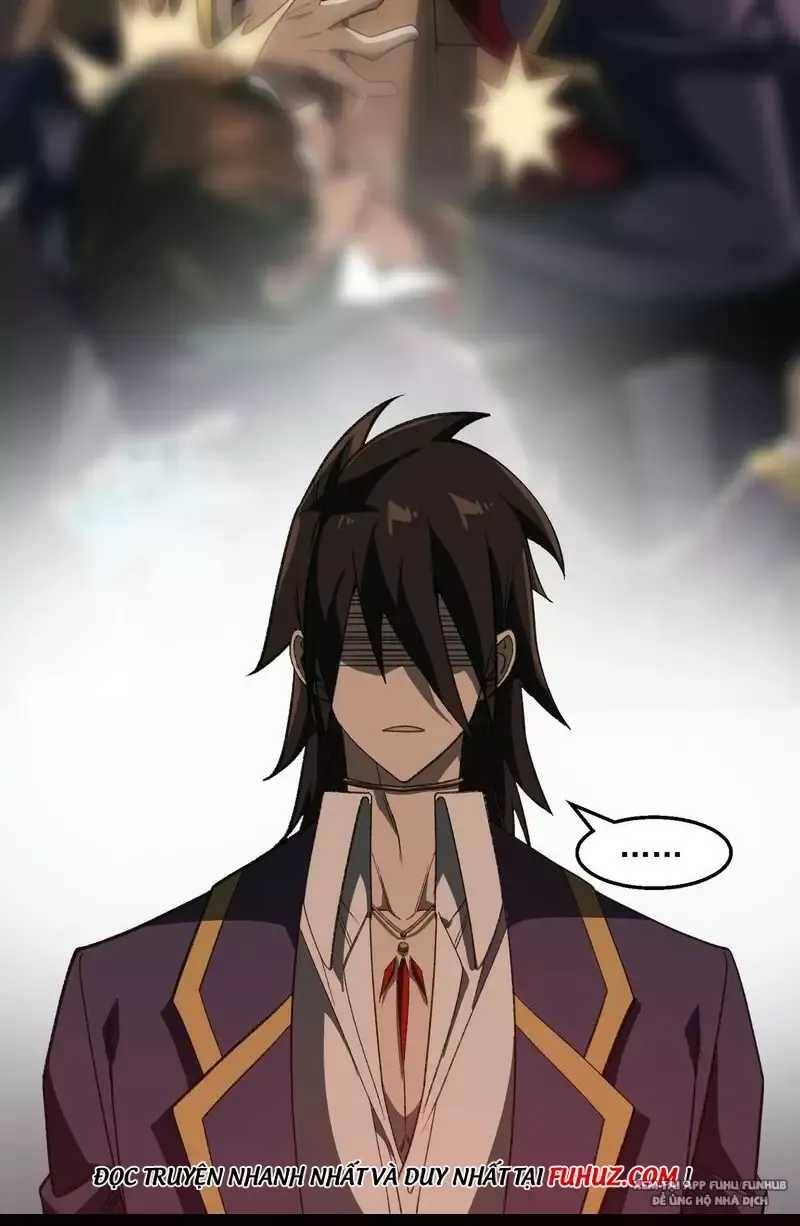 Truyện Tranh Ta Sáng Tạo Truyền Thuyết Đô Thị trang 4