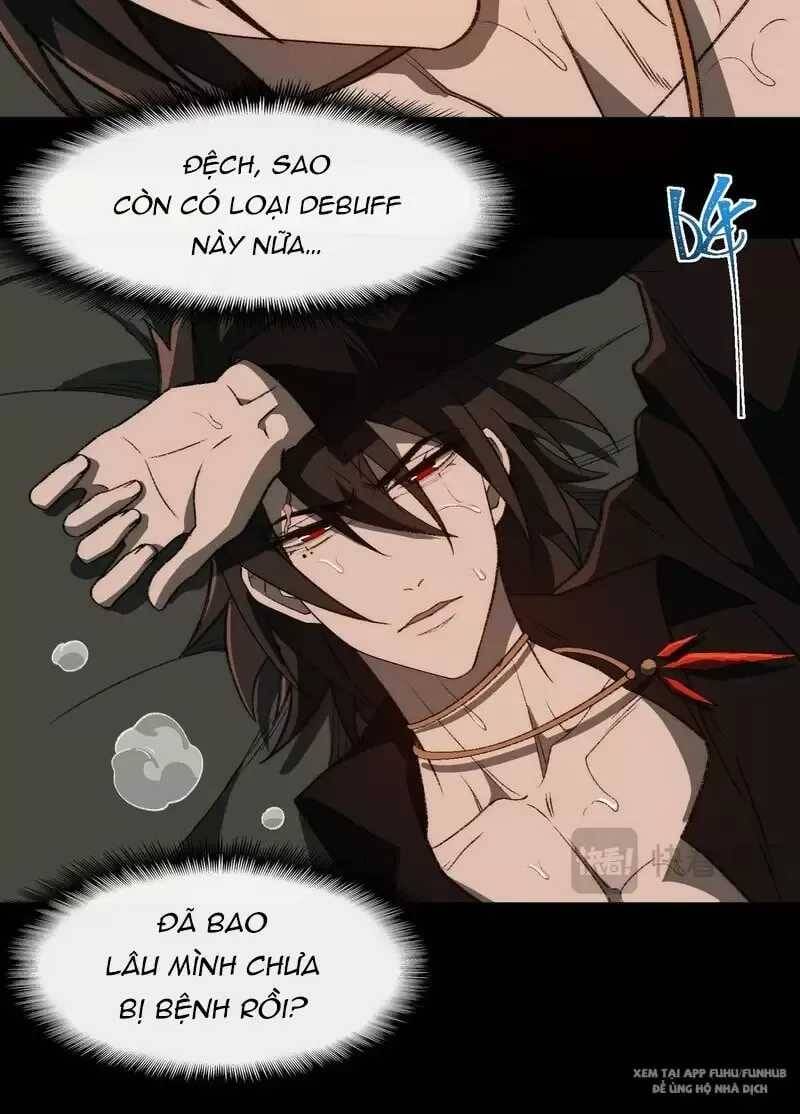 Truyện Tranh Ta Sáng Tạo Truyền Thuyết Đô Thị trang 4