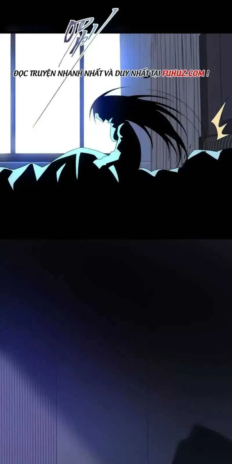 Truyện Tranh Ta Sáng Tạo Truyền Thuyết Đô Thị trang 4