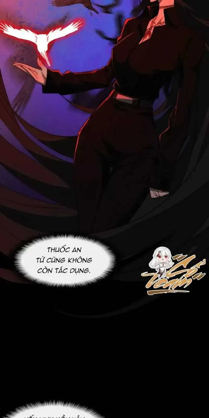 Truyện Tranh Ta Sáng Tạo Truyền Thuyết Đô Thị trang 4