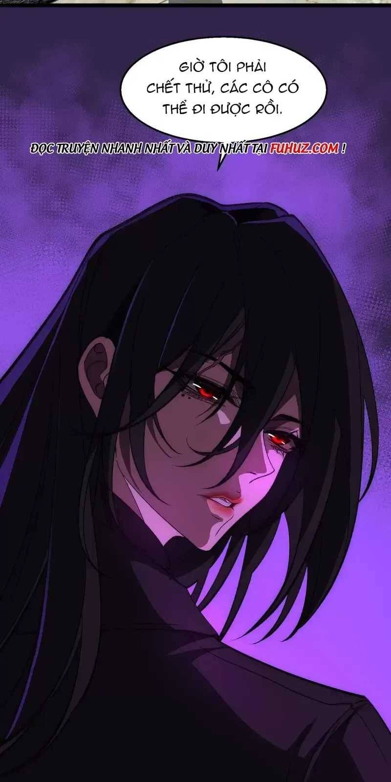 Truyện Tranh Ta Sáng Tạo Truyền Thuyết Đô Thị trang 4