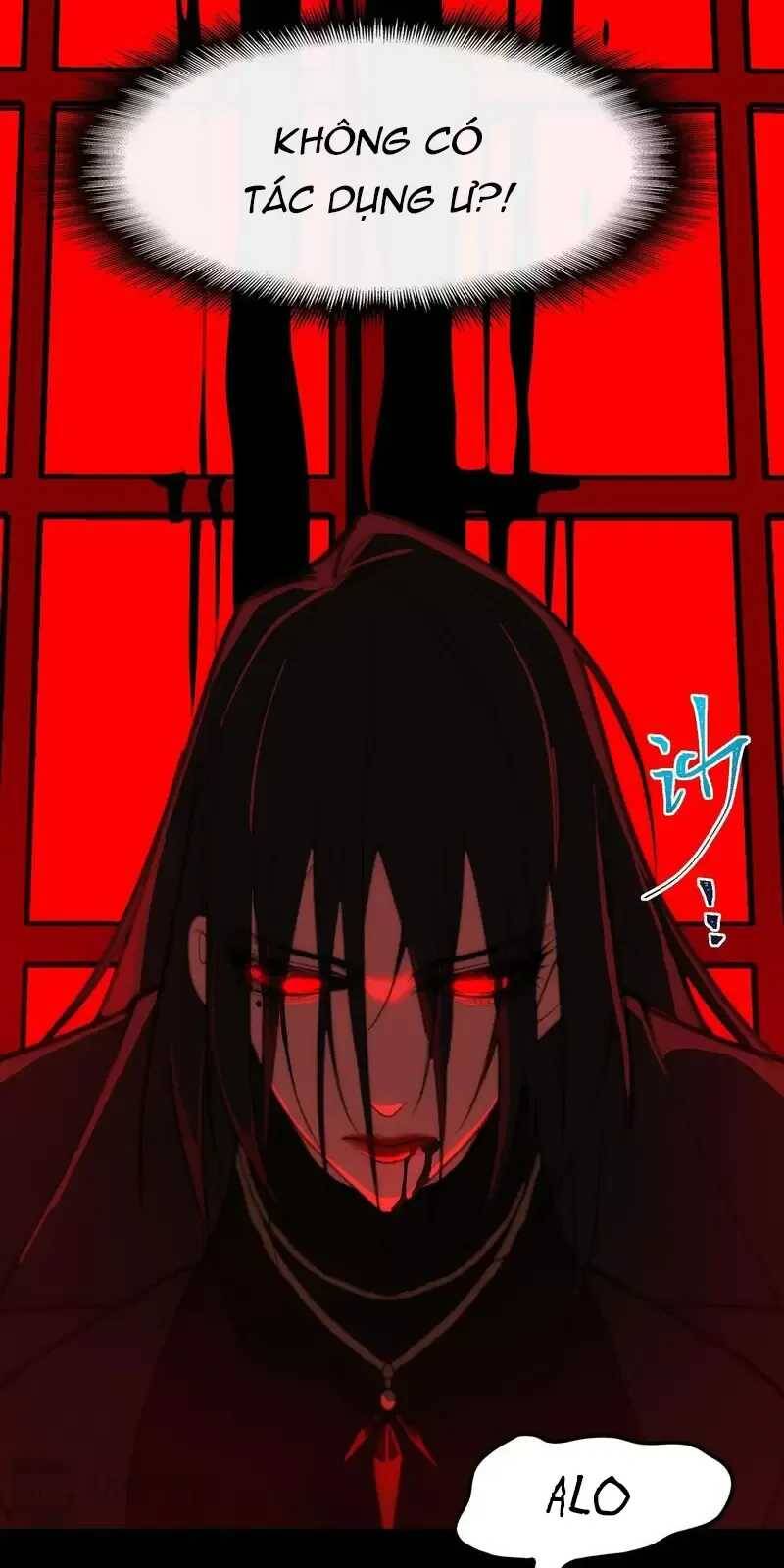 Truyện Tranh Ta Sáng Tạo Truyền Thuyết Đô Thị trang 4