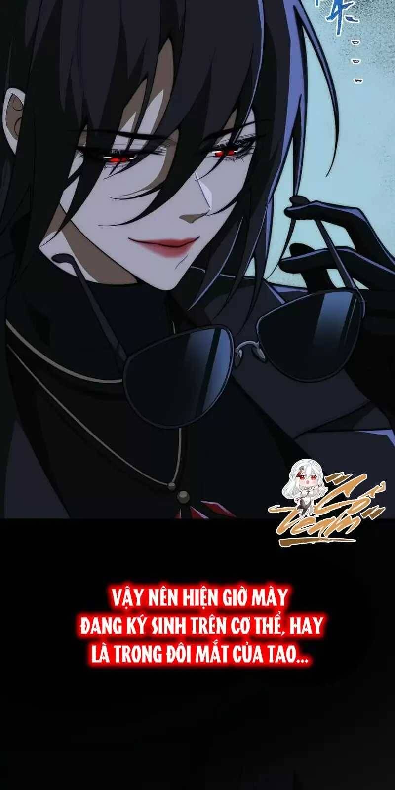 Truyện Tranh Ta Sáng Tạo Truyền Thuyết Đô Thị trang 4