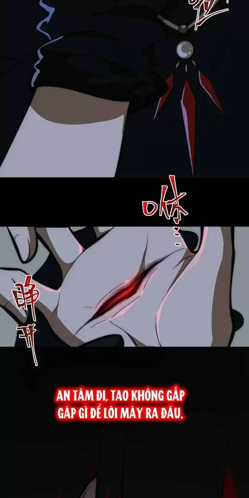 Truyện Tranh Ta Sáng Tạo Truyền Thuyết Đô Thị trang 4