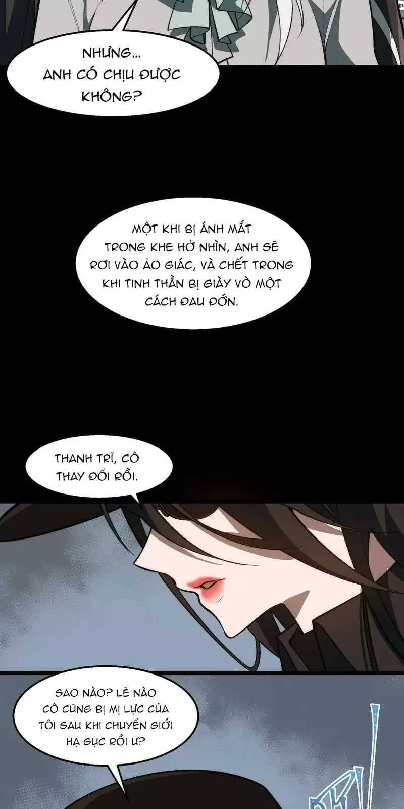 Truyện Tranh Ta Sáng Tạo Truyền Thuyết Đô Thị trang 4