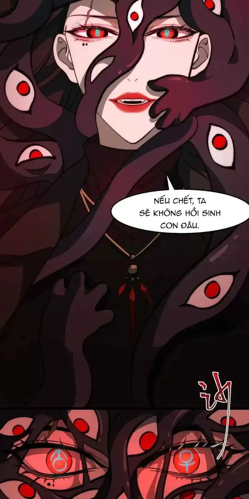 Truyện Tranh Ta Sáng Tạo Truyền Thuyết Đô Thị trang 4