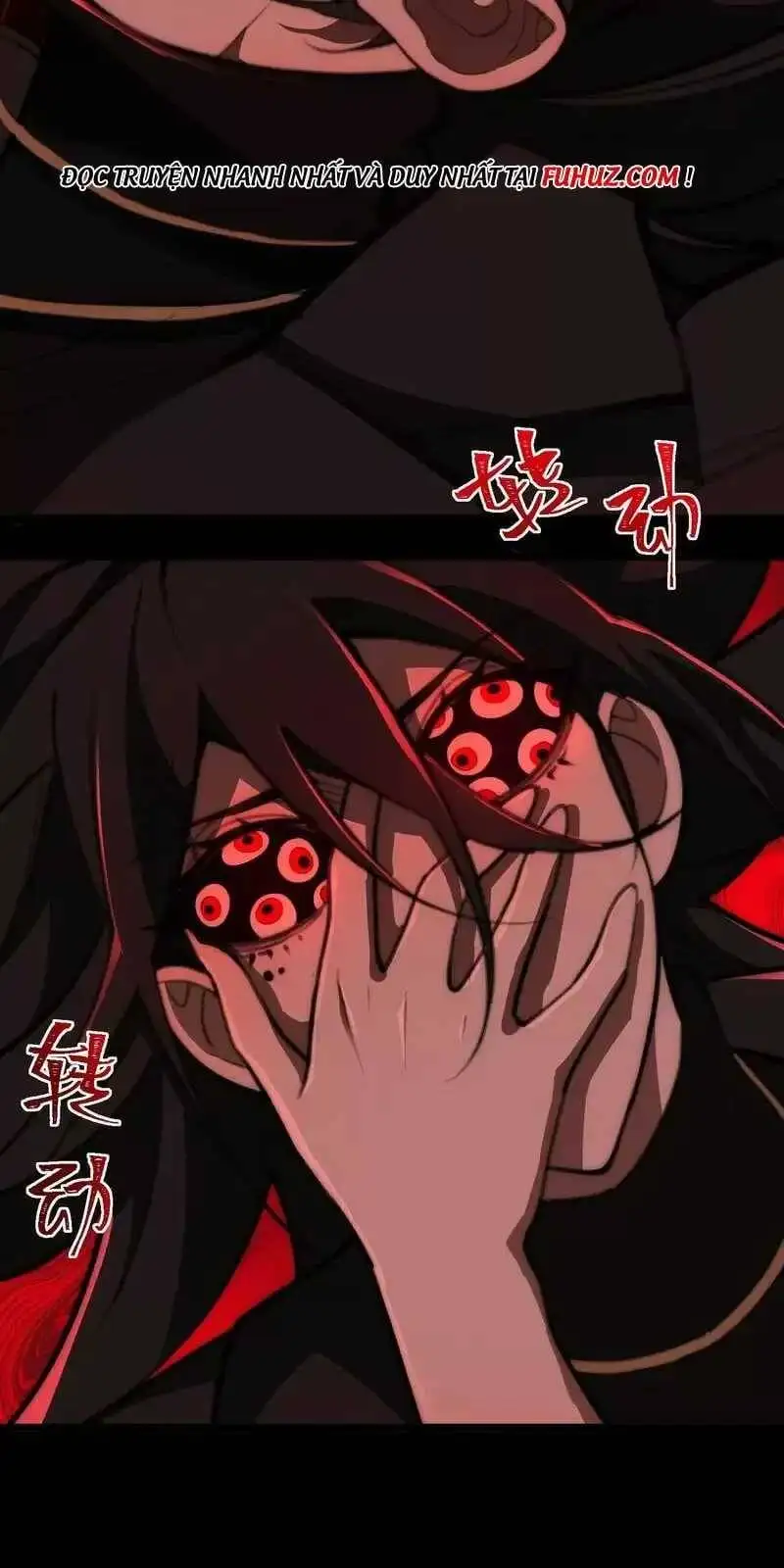 Truyện Tranh Ta Sáng Tạo Truyền Thuyết Đô Thị trang 4