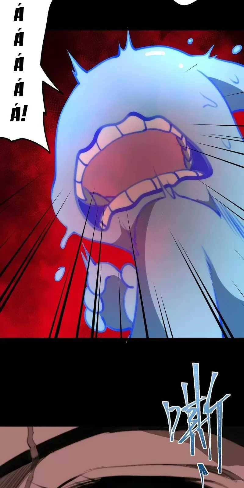 Truyện Tranh Ta Sáng Tạo Truyền Thuyết Đô Thị trang 4