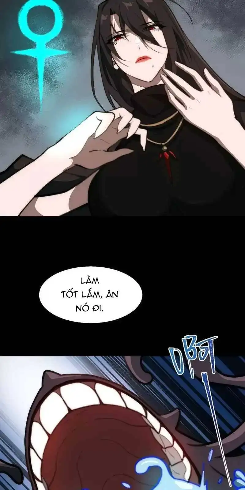 Truyện Tranh Ta Sáng Tạo Truyền Thuyết Đô Thị trang 4