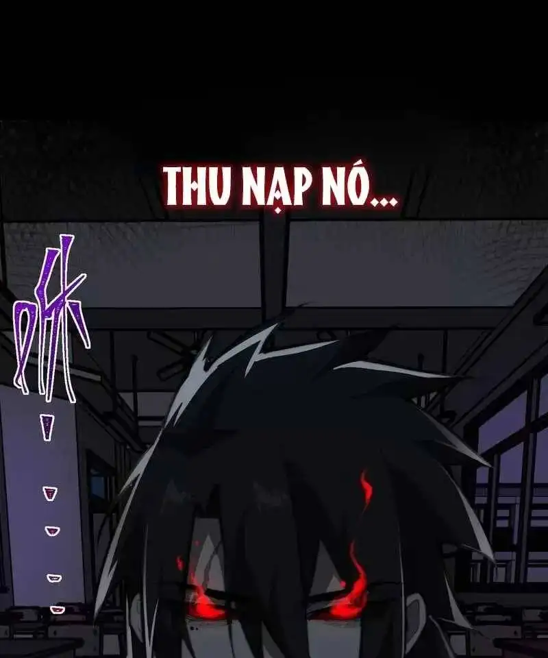 Truyện Tranh Ta Sáng Tạo Truyền Thuyết Đô Thị trang 4