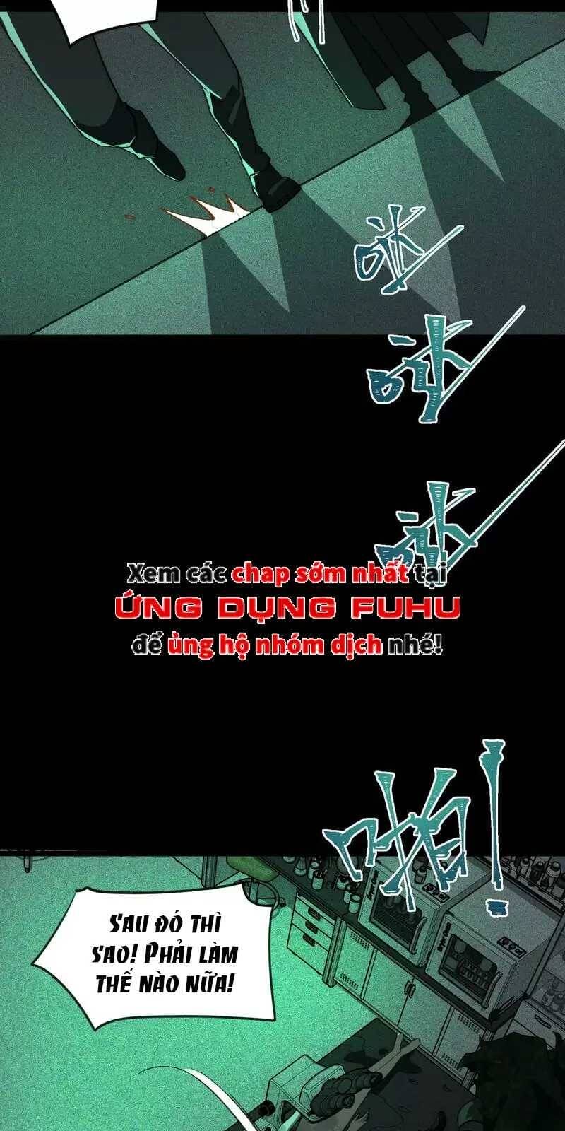 Truyện Tranh Ta Sáng Tạo Truyền Thuyết Đô Thị trang 4