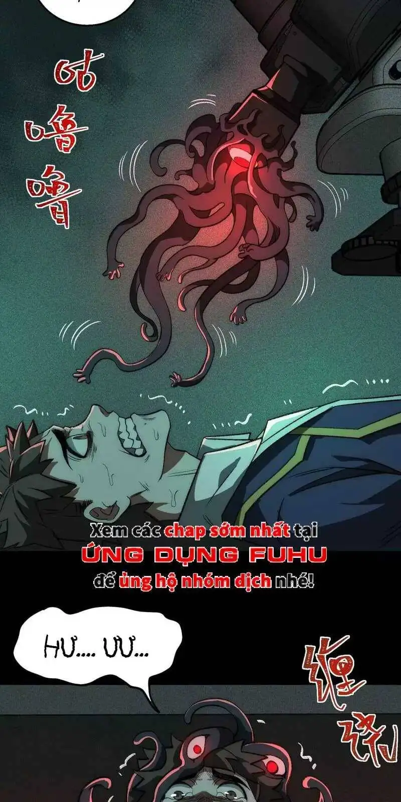 Truyện Tranh Ta Sáng Tạo Truyền Thuyết Đô Thị trang 4