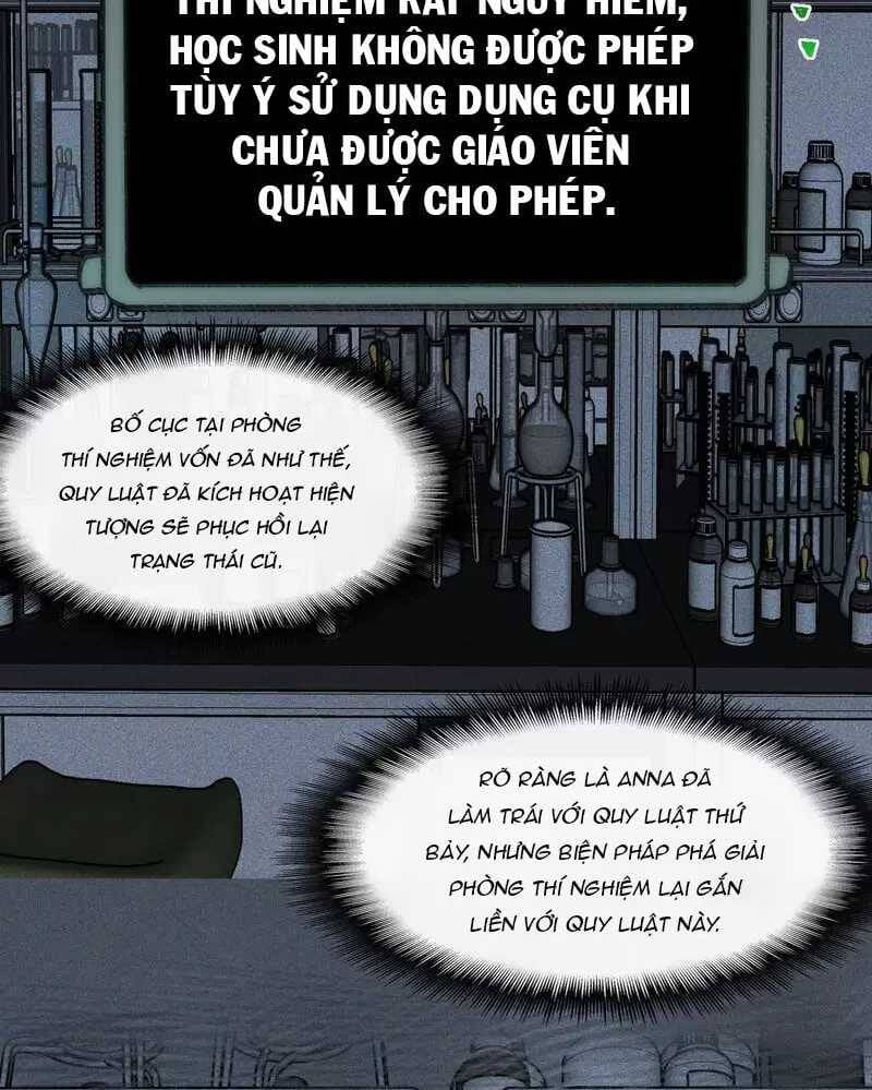 Truyện Tranh Ta Sáng Tạo Truyền Thuyết Đô Thị trang 4