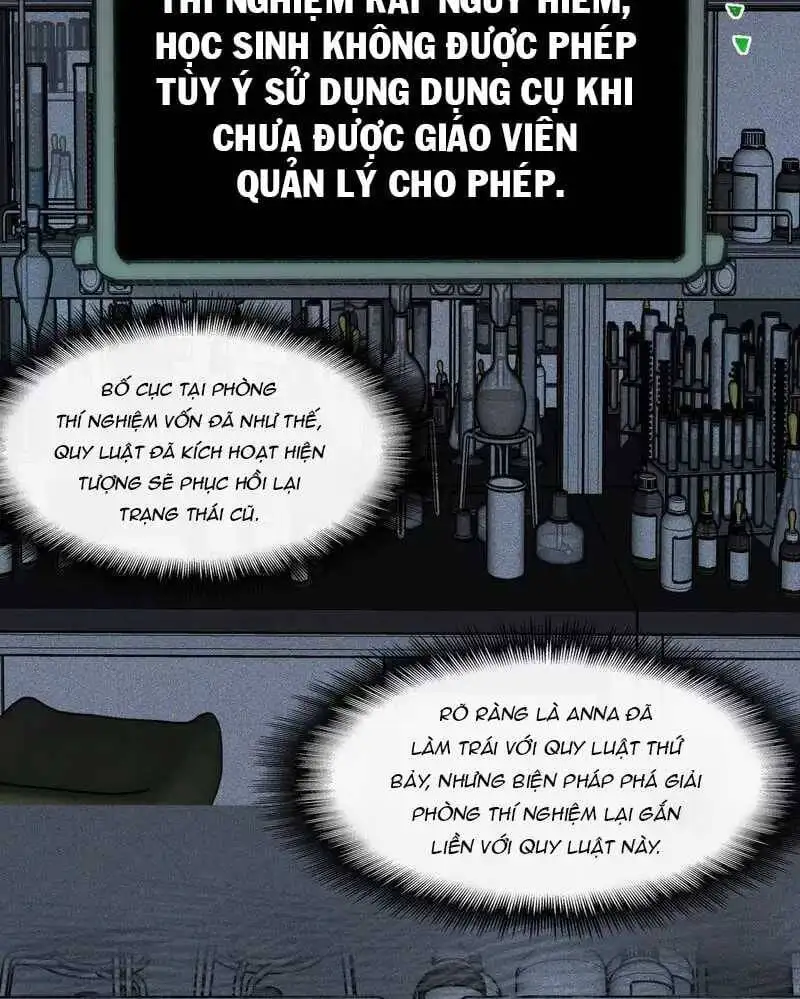 Truyện Tranh Ta Sáng Tạo Truyền Thuyết Đô Thị trang 4